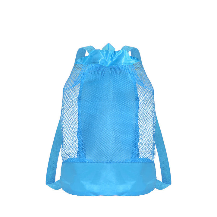Lightweight and Breathable Mesh Backpack Kalsten