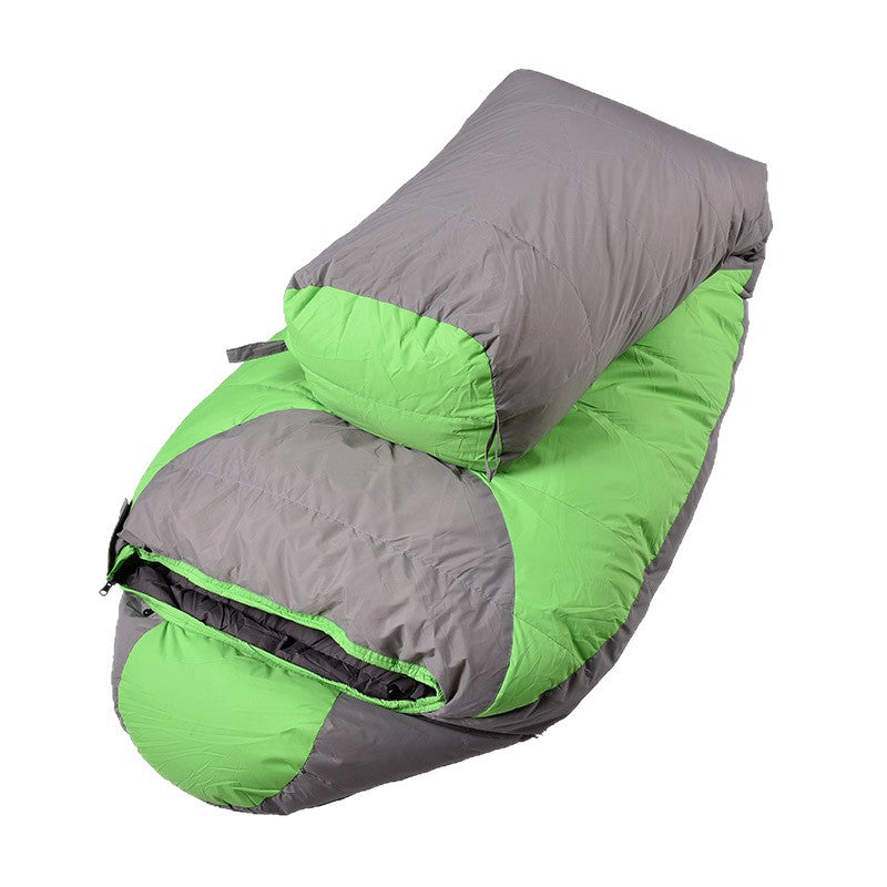 Sleeping bag Kalsten