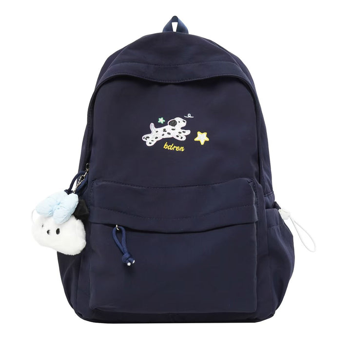 Stylish Character Plush Backpack Kalsten
