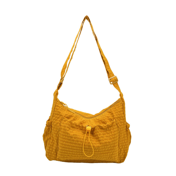 Casual Lightweight Hobo Bag Kalsten