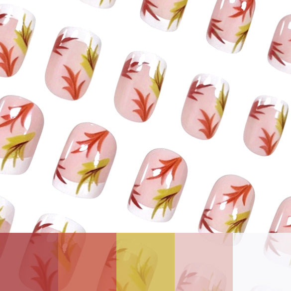 Decorative Nail Art Kalsten