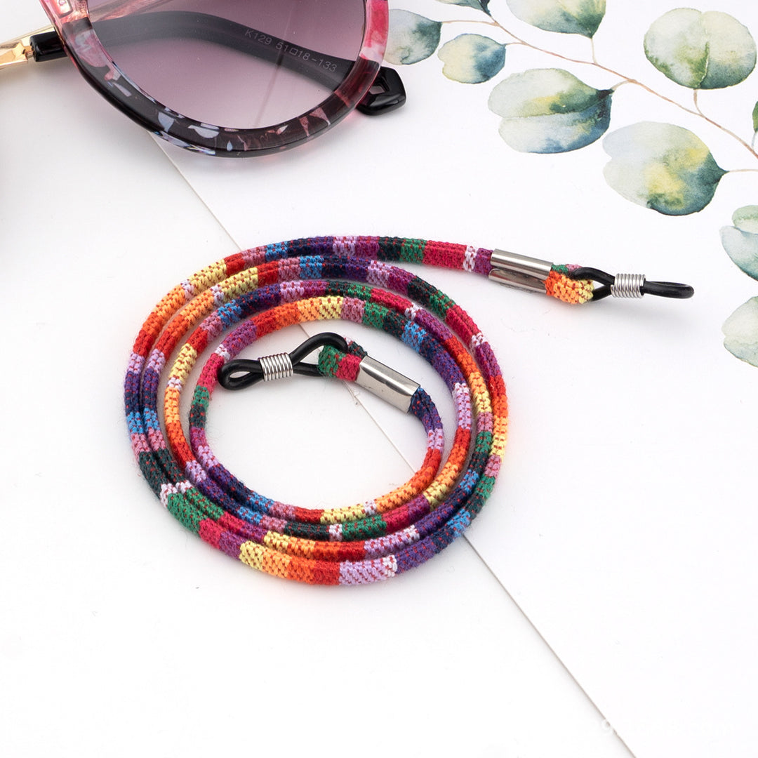 Decorative Eyewear Strap Kalsten