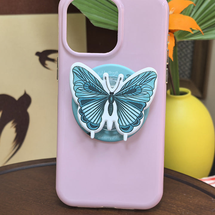 Butterfly Pop Grip Kalsten