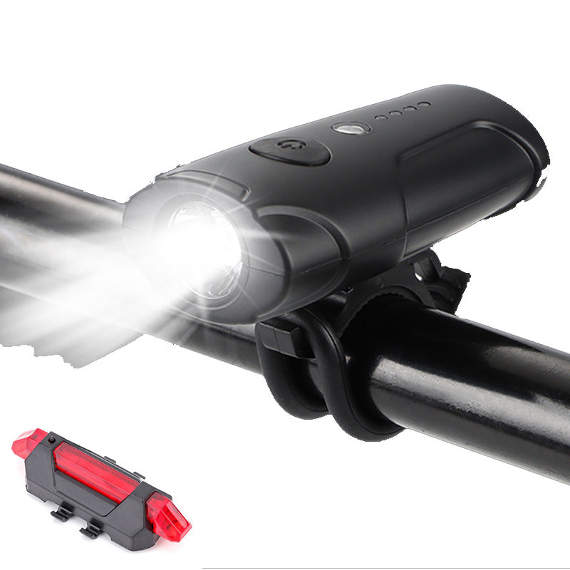 Dual Function Bicycle Safety Light Set Kalsten