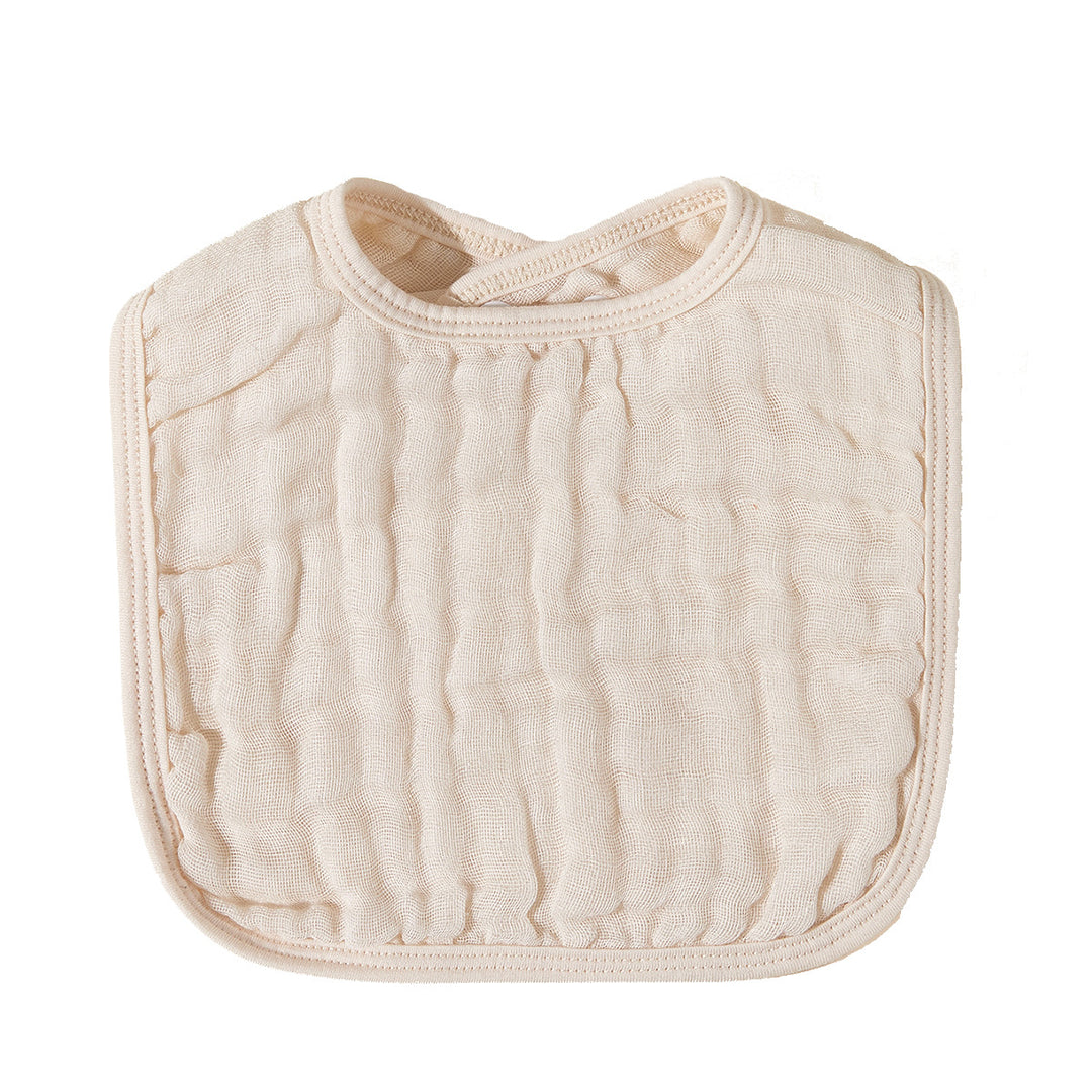 Adjustable Cotton Baby Bib kalsten