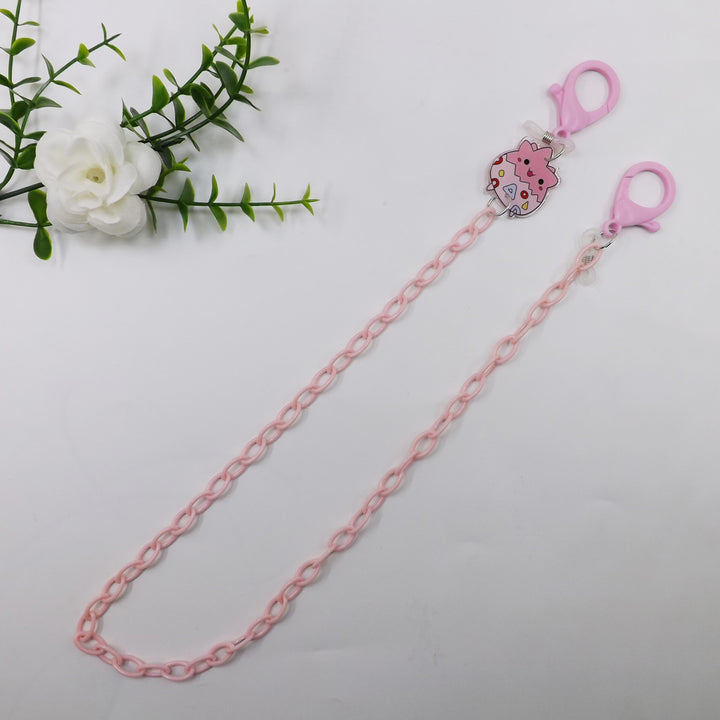 Creative Glasses Chain Necklace Kalsten
