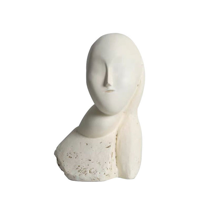 Artistic Abstract Figurative Sculpture