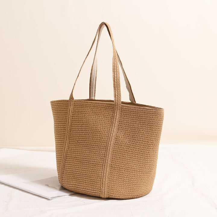 Practical Tote Bag with Structured Design Kalsten