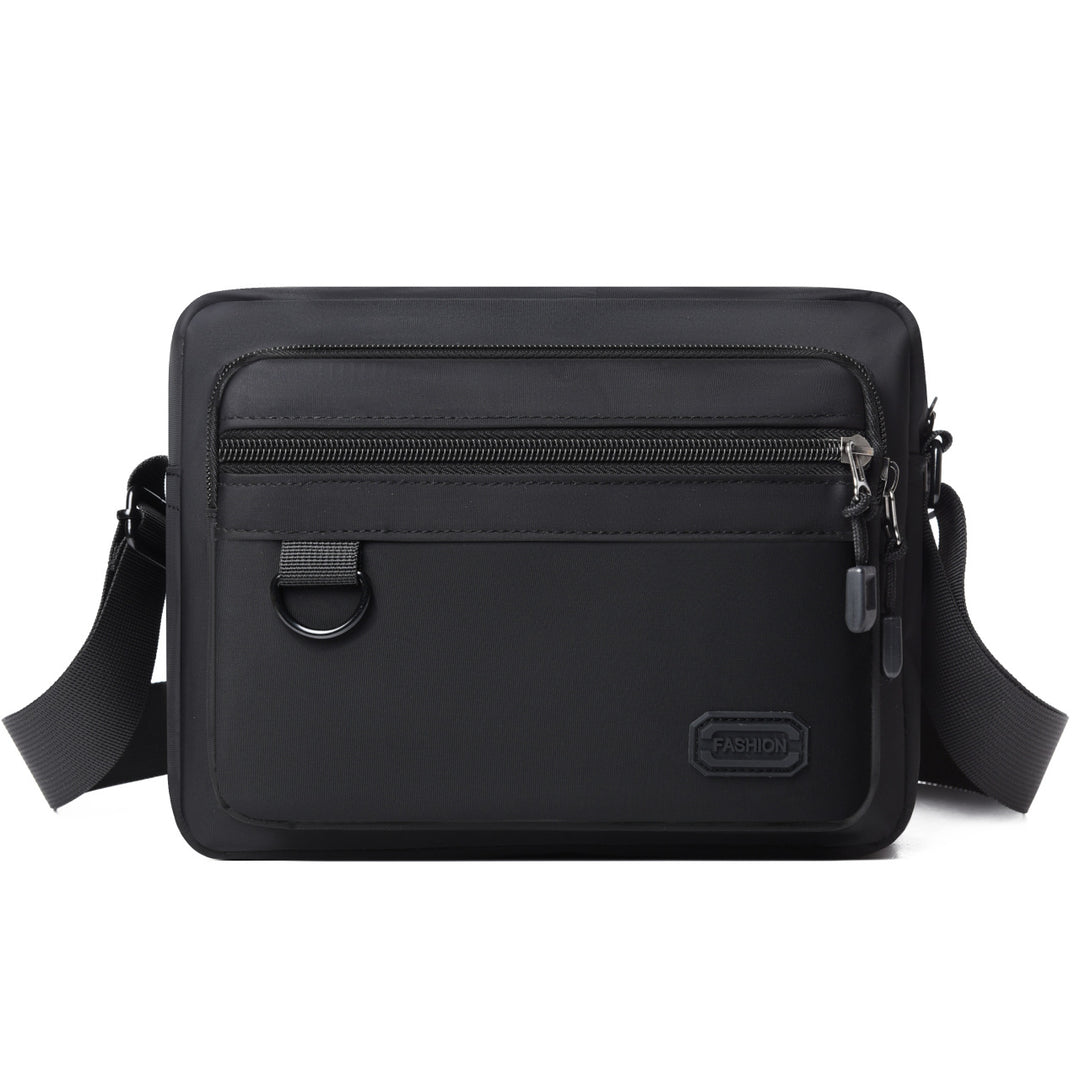 Versatile Multi-Pocket Crossbody Bag Kalsten