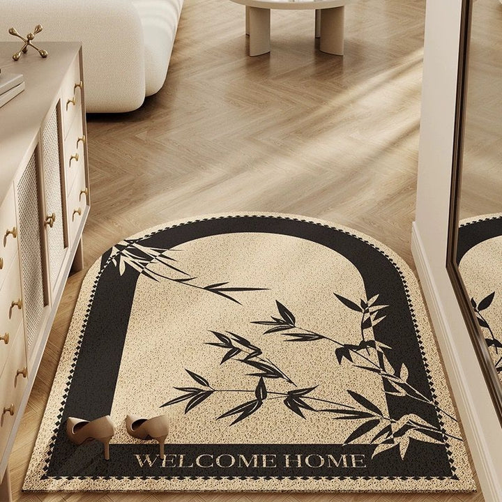Decorative Welcome Mat