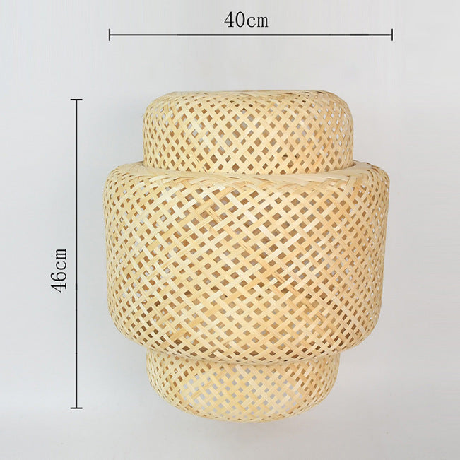 Decorative Storage Basket Kalsten