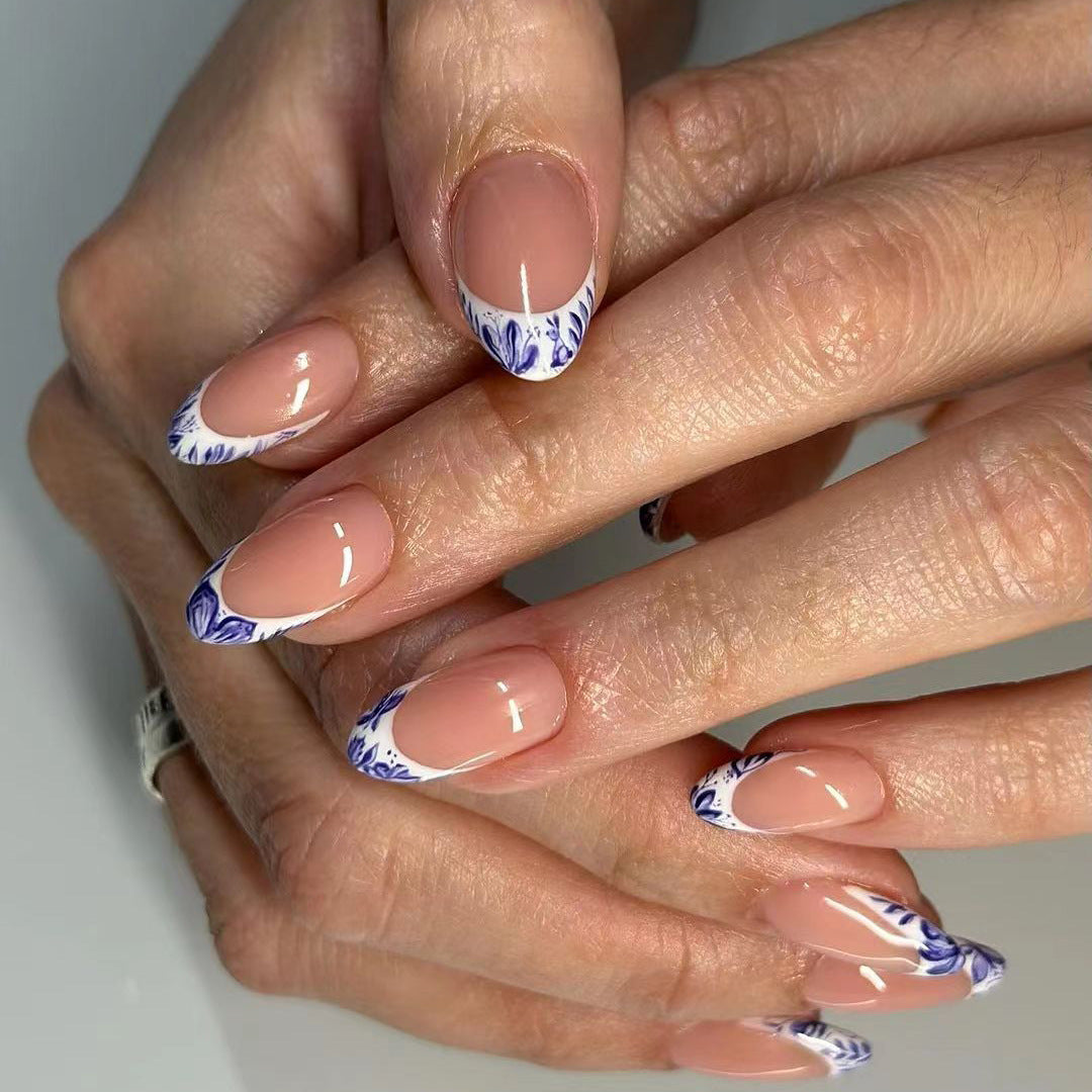Decorative Nail Tips