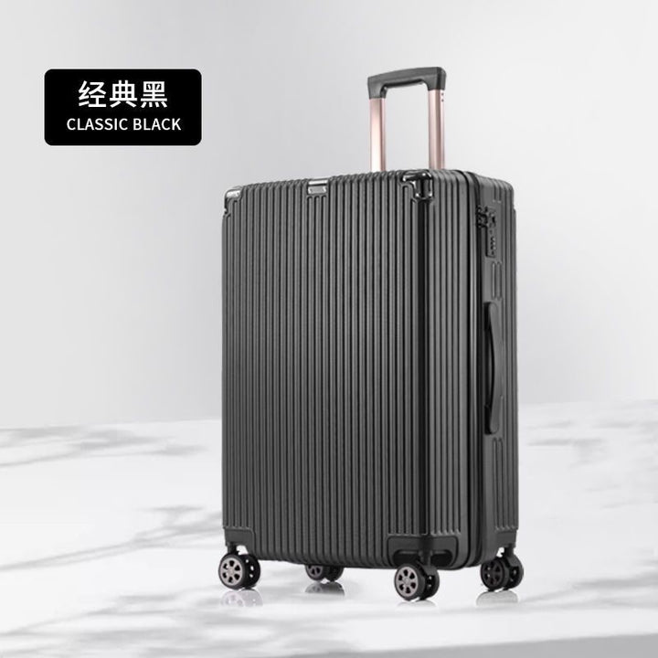 Robust Hard Shell Travel Bag Kalsten
