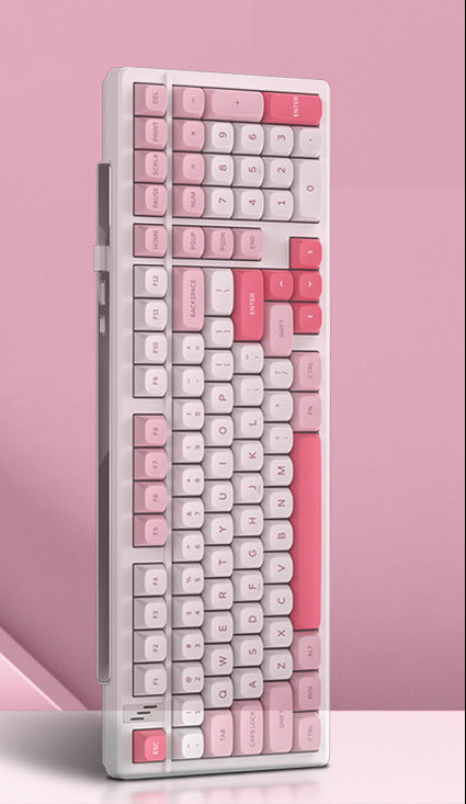 Mechanical Gaming Keyboard with RGB Backlighting Kalsten