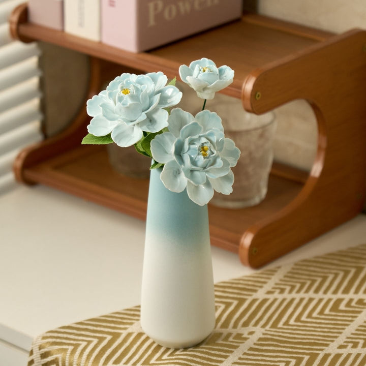 Elegant Ceramic Flower Vase