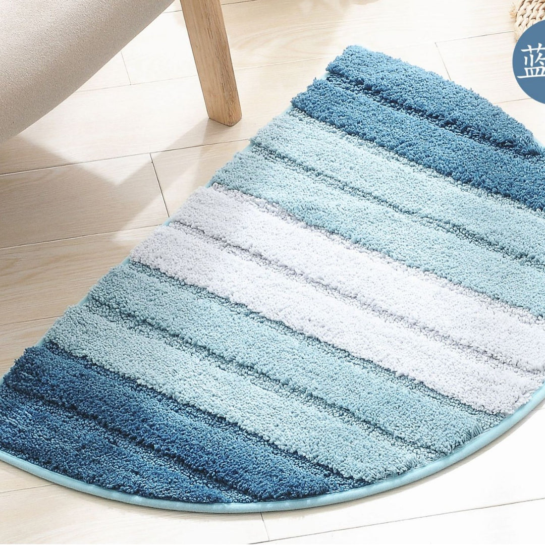 Decorative Non-Slip Area Kalsten