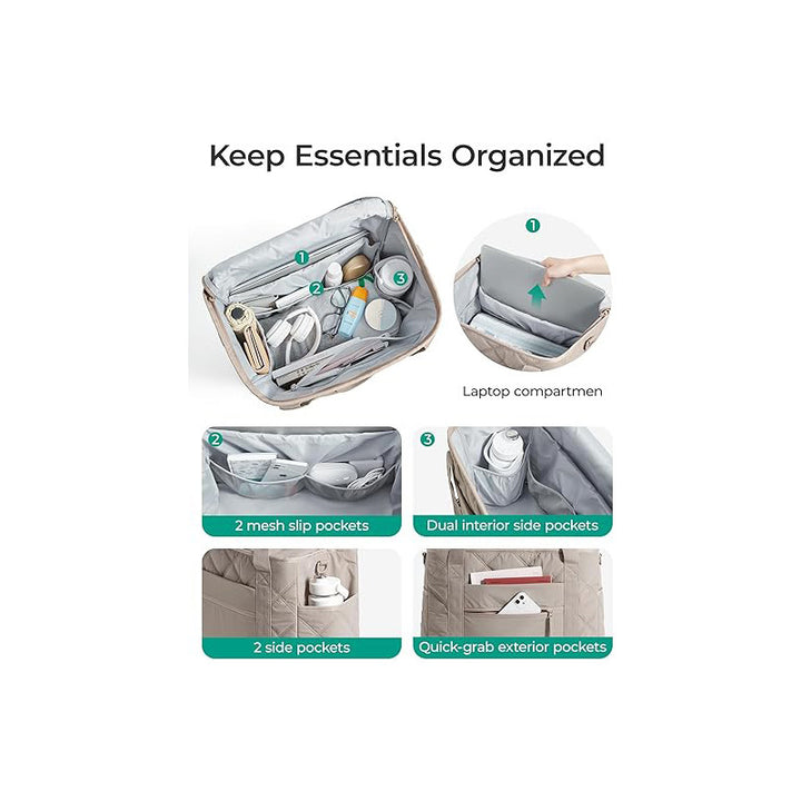 Insulated cooler bag with removable shoulder strap Kalsten