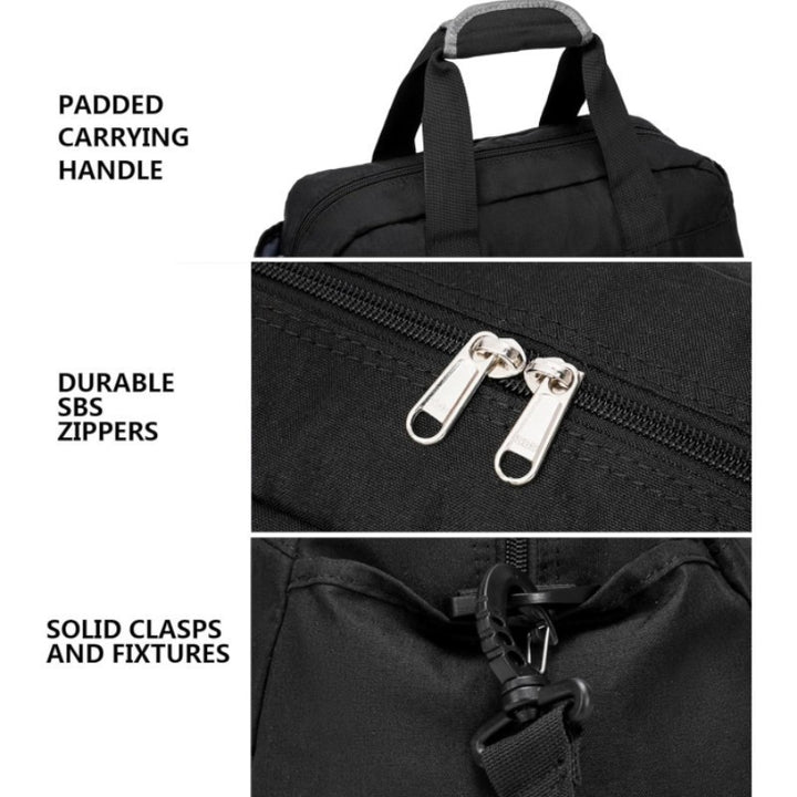 Practical Sports Shoulder Bag Kalsten