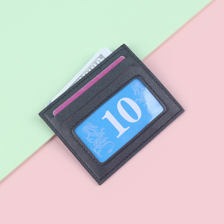 Minimalist Cardholder Wallet