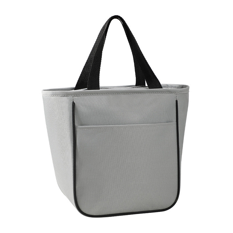 Insulated Cooler Tote