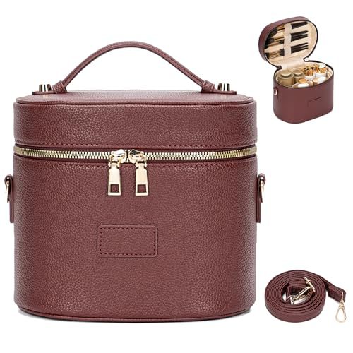 Cosmetic Organizer with Elegant Structure Kalsten