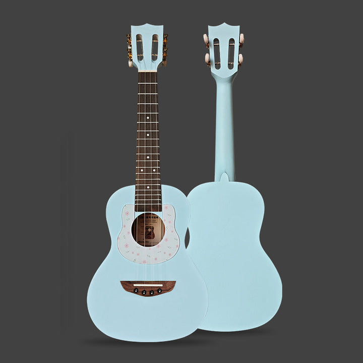 Mini Acoustic Guitar Kalsten
