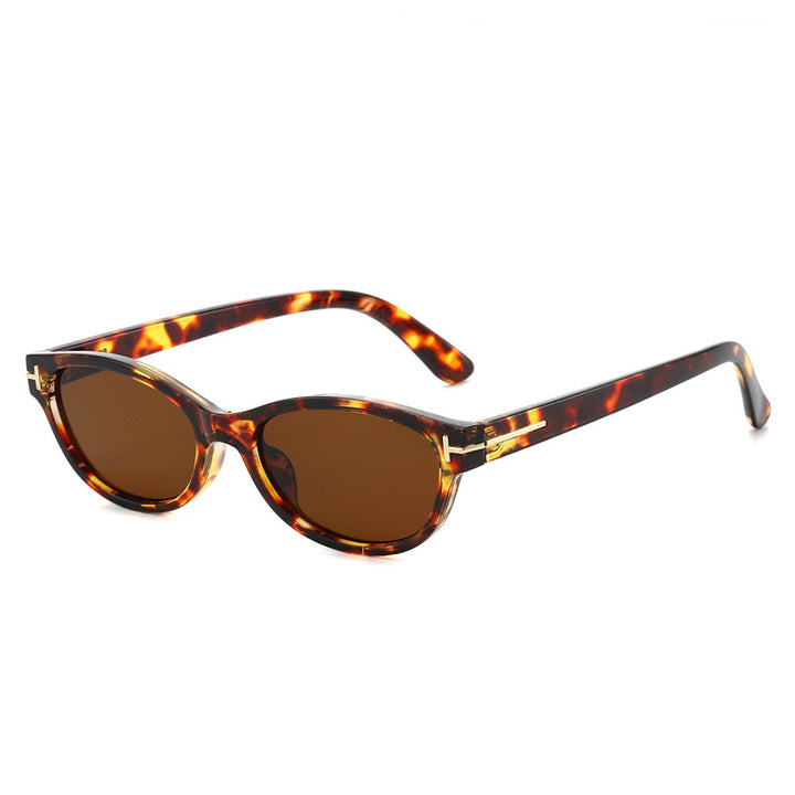 Fashion Cat-Eye Sunglasses with UV Protection Kalsten