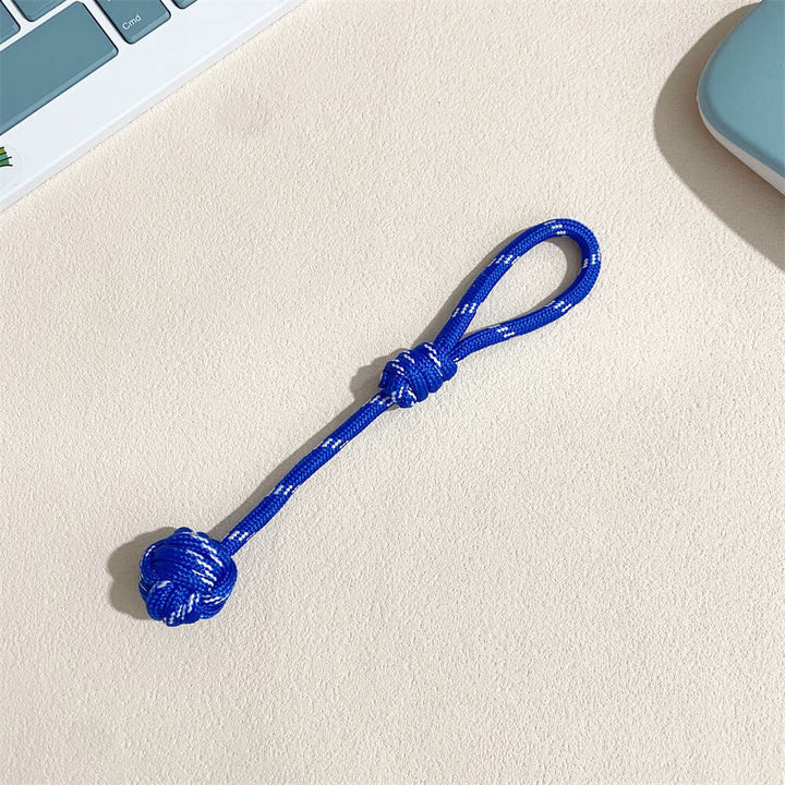 Stylish Paracord Keychain kalsten