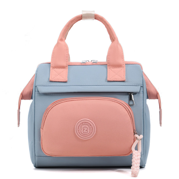 Insulated Multi-Functional Lunch Tote Kalsten
