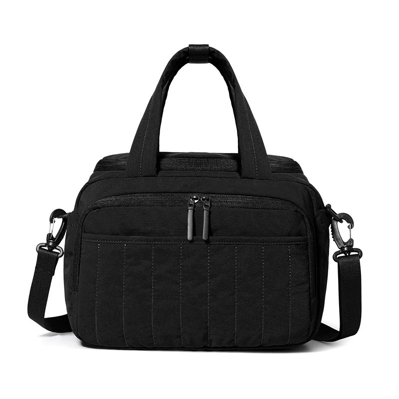 Multi-Functional Compact Laptop Tote Bag Kalsten