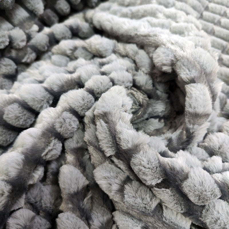 Women's Cozy and Stylish Wool Blanket Kalsten