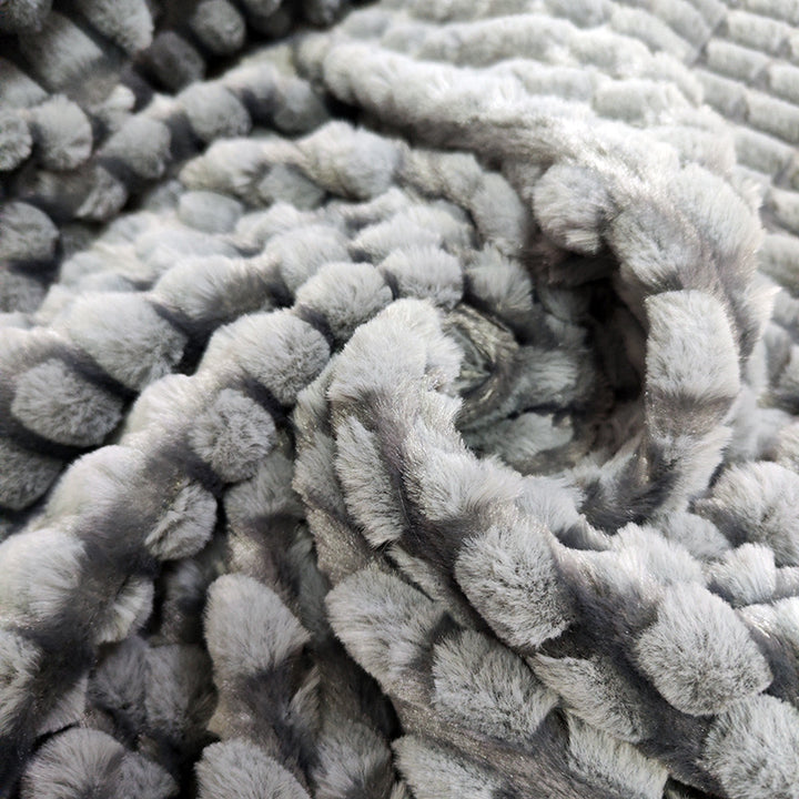 Women's Cozy and Stylish Wool Blanket Kalsten