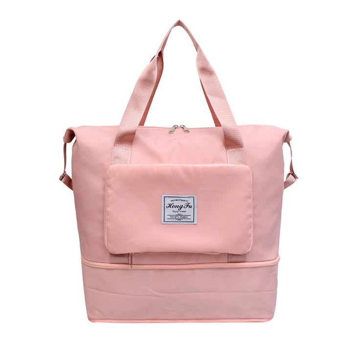 Multi-Purpose Travel Duffle Bag Kalsten
