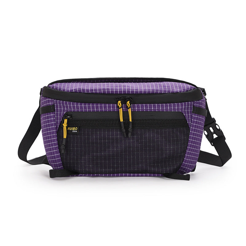 Versatile Adventure Crossbody Bag Kalsten