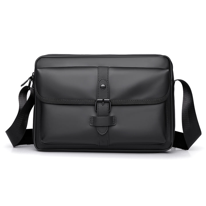 Premium Water-Resistant Messenger Bag Kalsten