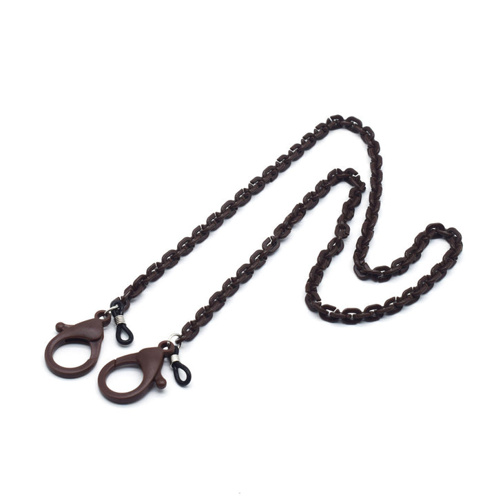 Durable Chain Eyewear Holder Kalsten