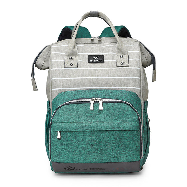 Multi-Functional Travel Backpack Kalsten