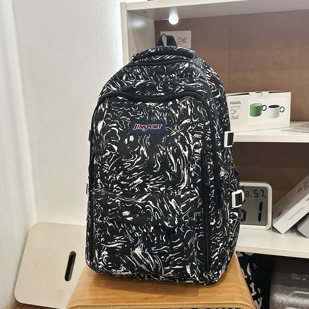 Durable Multi-Pocket Backpack Kalsten 1791205547