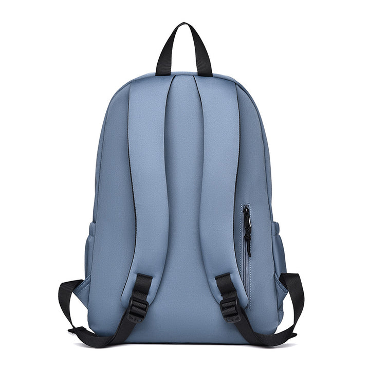 Multifunctional backpack with intelligent compartment system Kalsten