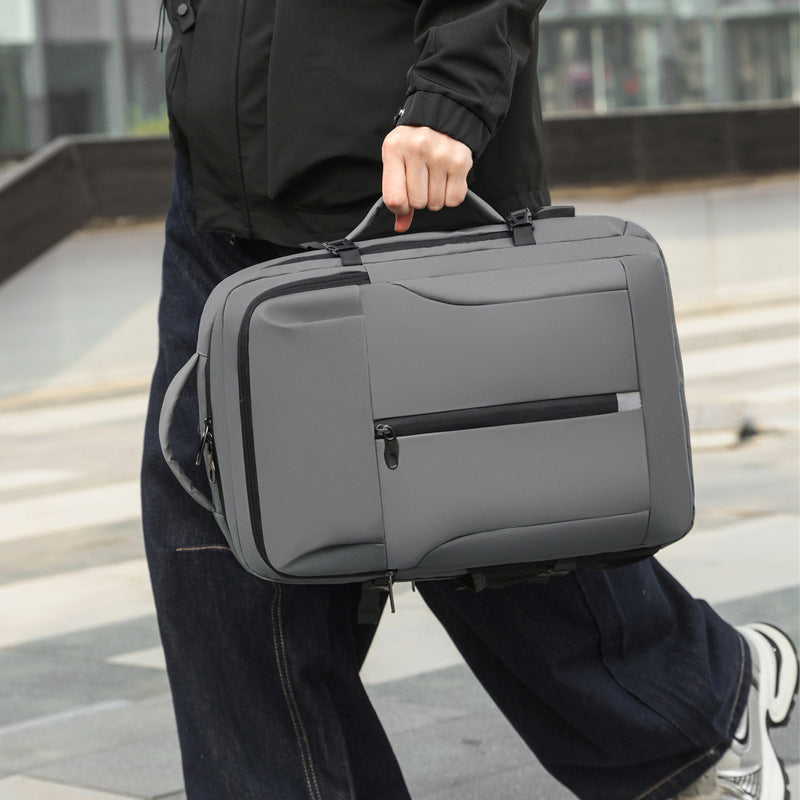 Versatile Urban Utility Backpack