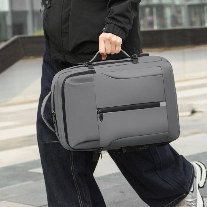 Versatile Urban Utility Backpack