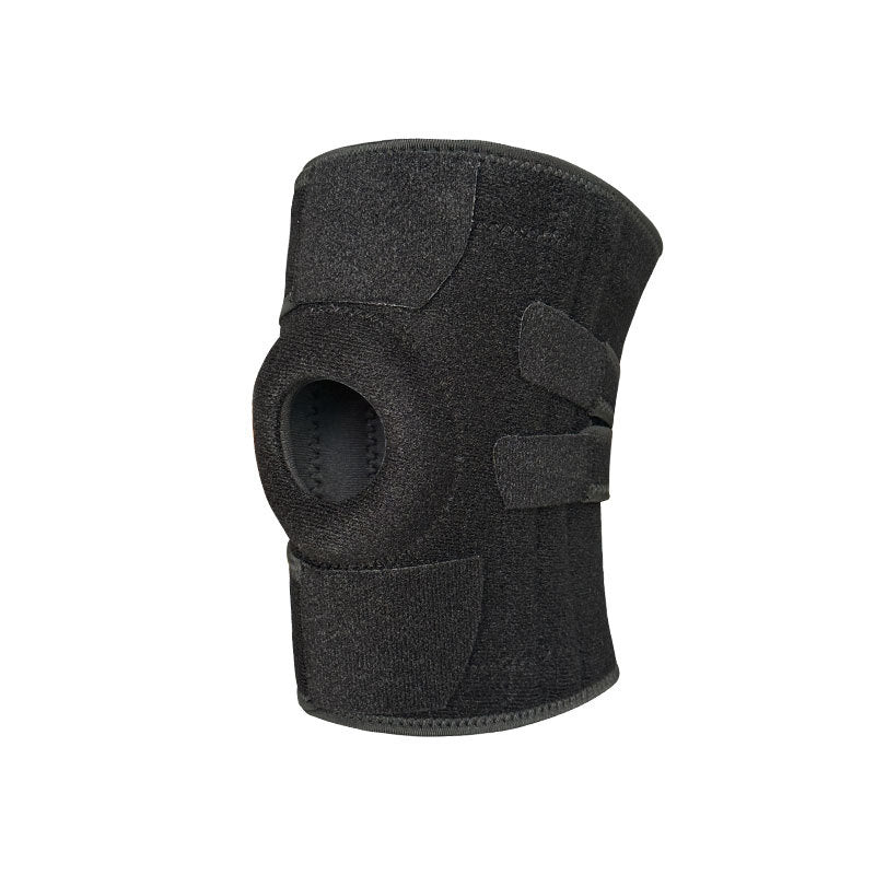 Adjustable Compression Knee Brace