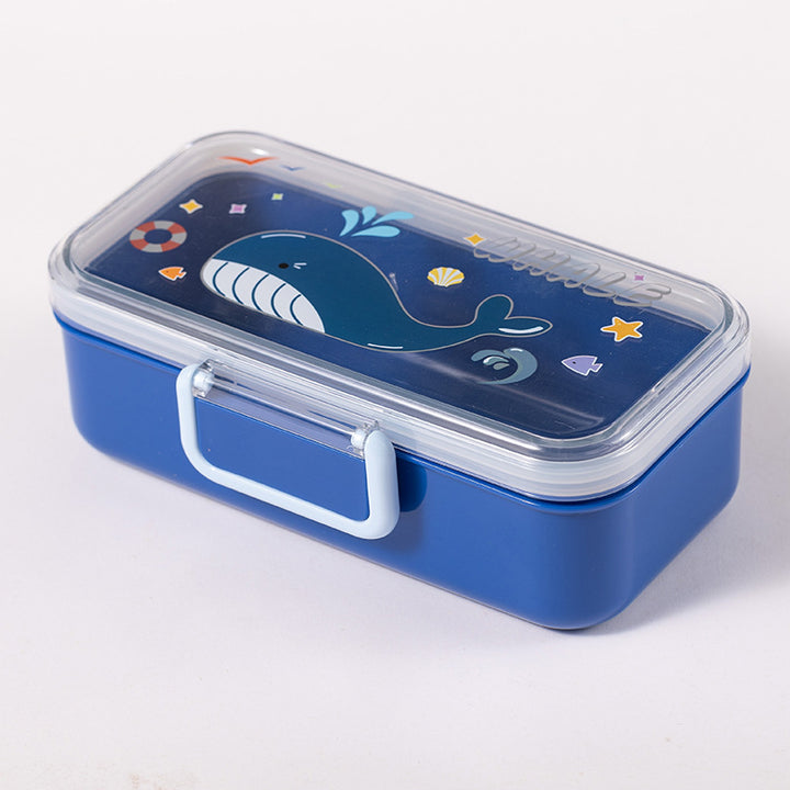 Fun-Themed Unicorn Lunch Box