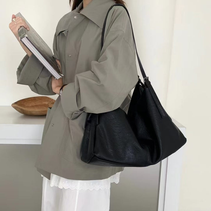 Casual Oversized Tote Bag