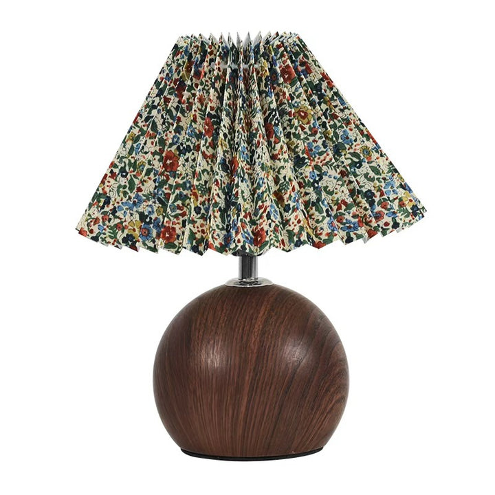 Contemporary Table Lamp