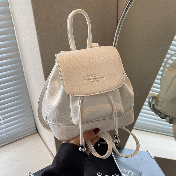 Women's Chic Mini Backpack Purse Kalsten