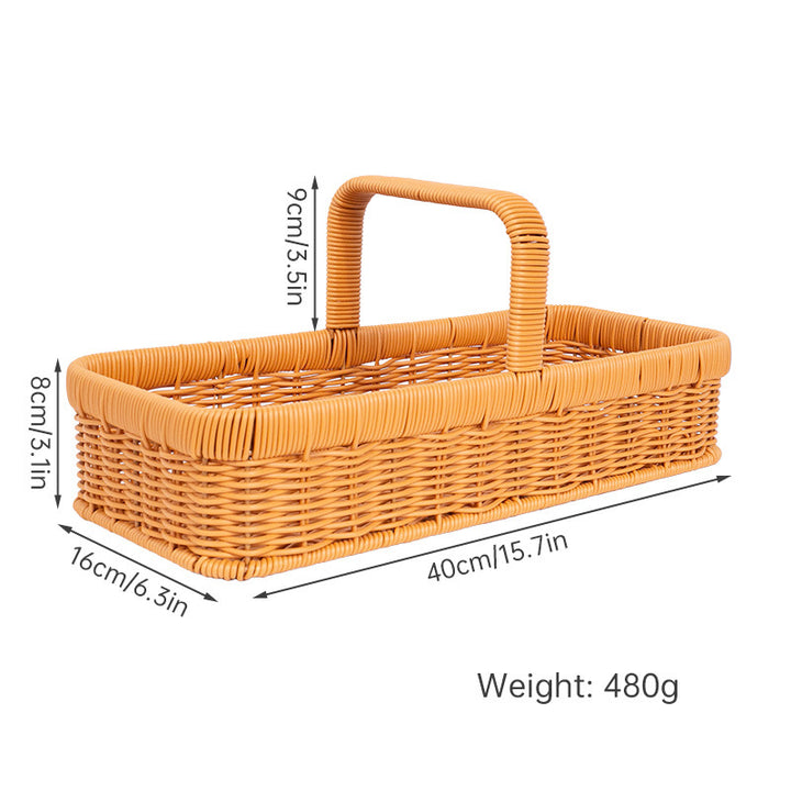 Storage Basket Kalsten