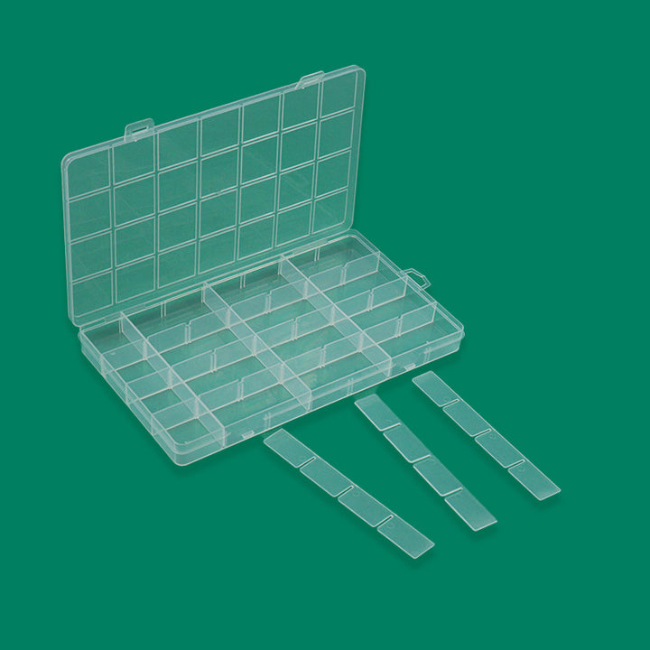 Multi-Compartment Utility Organizer Kalsten