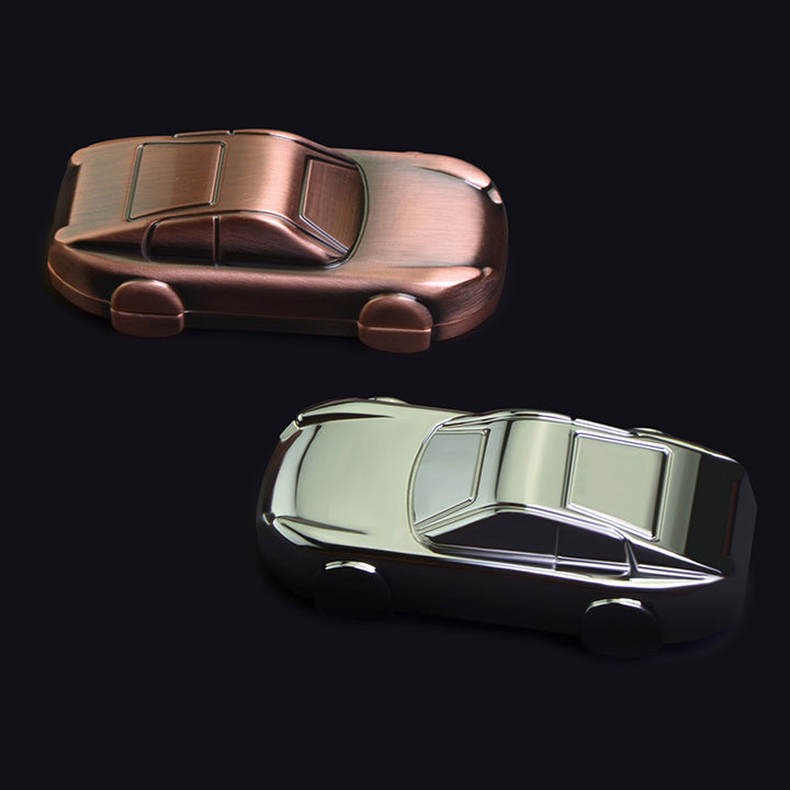 Premium Chrome Car Shape Bottle Opener Kalsten
