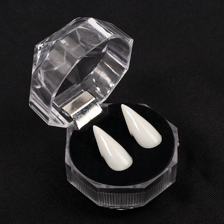 Decorative Artisan Teeth Props Kalsten